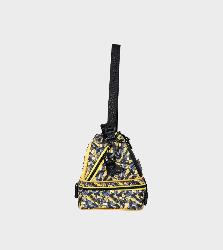 Trolley School Bag GB5452TB